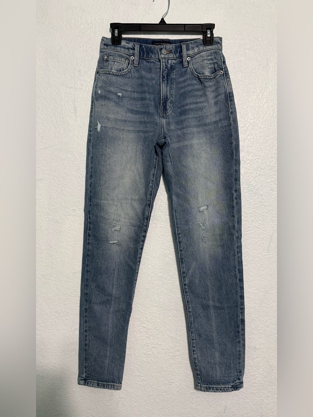 Lucky Brand Drew High Rise
Mom Jeans
SIZE 26 (US 2) - Picture 2 of 12